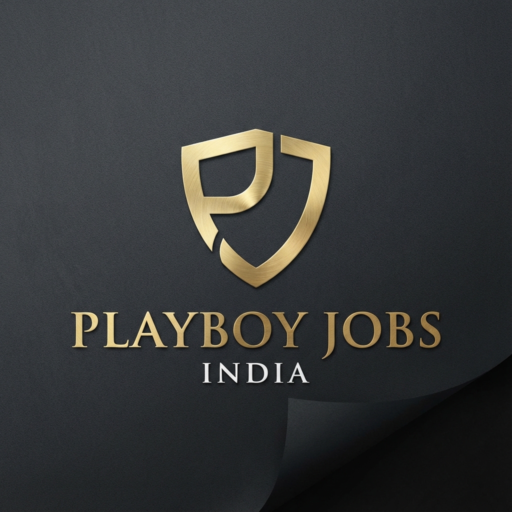 PlayBoy Jobs India